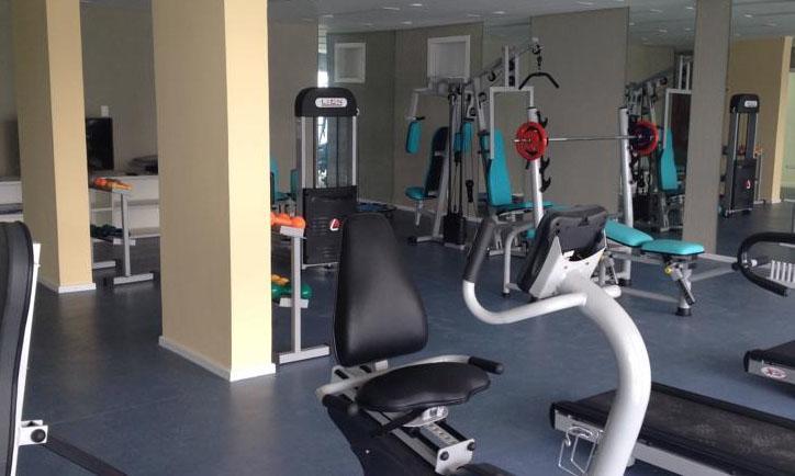 Porto Real Apartment Angra Mangaratiba Bilik gambar