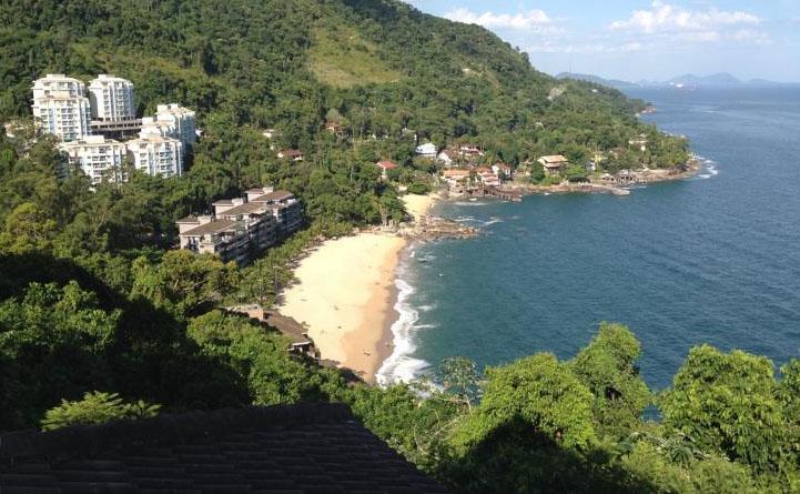 Porto Real Apartment Angra Mangaratiba Bilik gambar