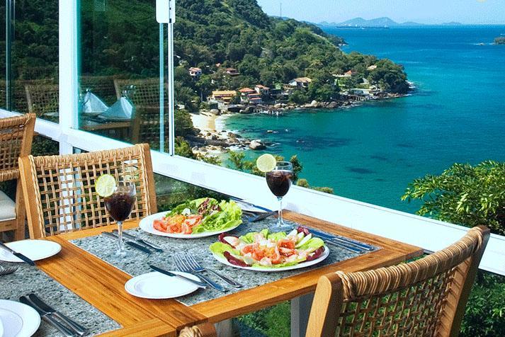Porto Real Apartment Angra Mangaratiba Bilik gambar