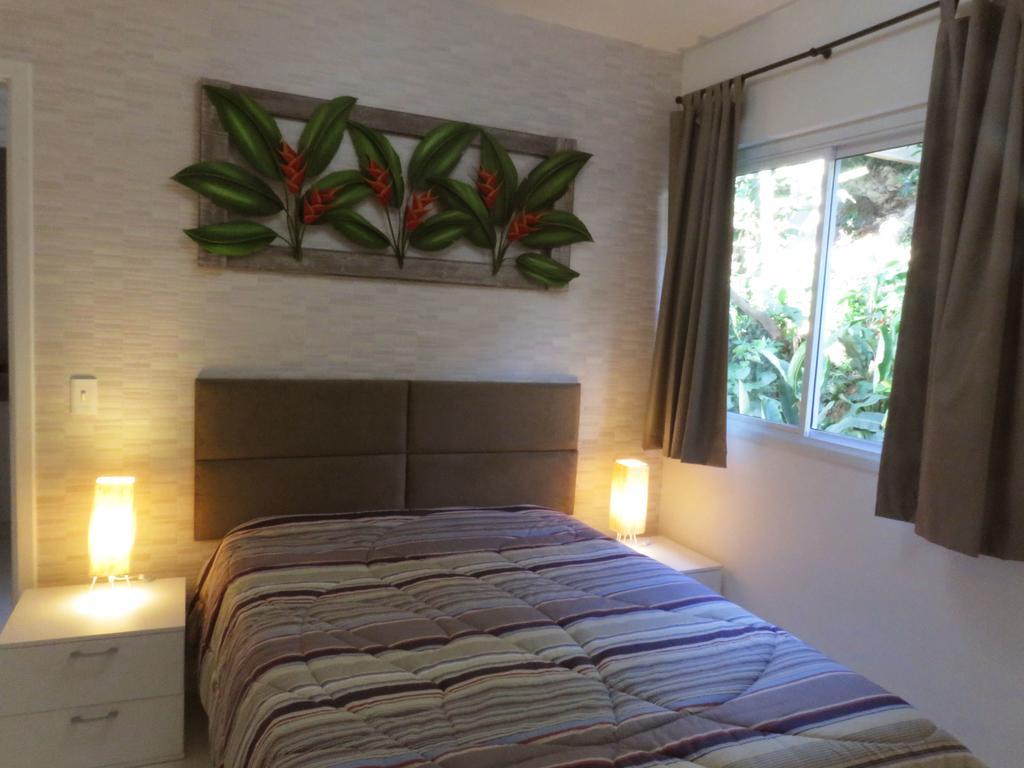 Porto Real Apartment Angra Mangaratiba Bilik gambar
