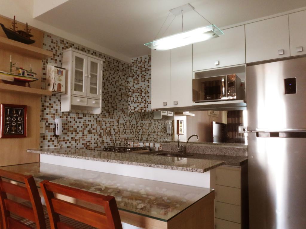 Porto Real Apartment Angra Mangaratiba Luaran gambar