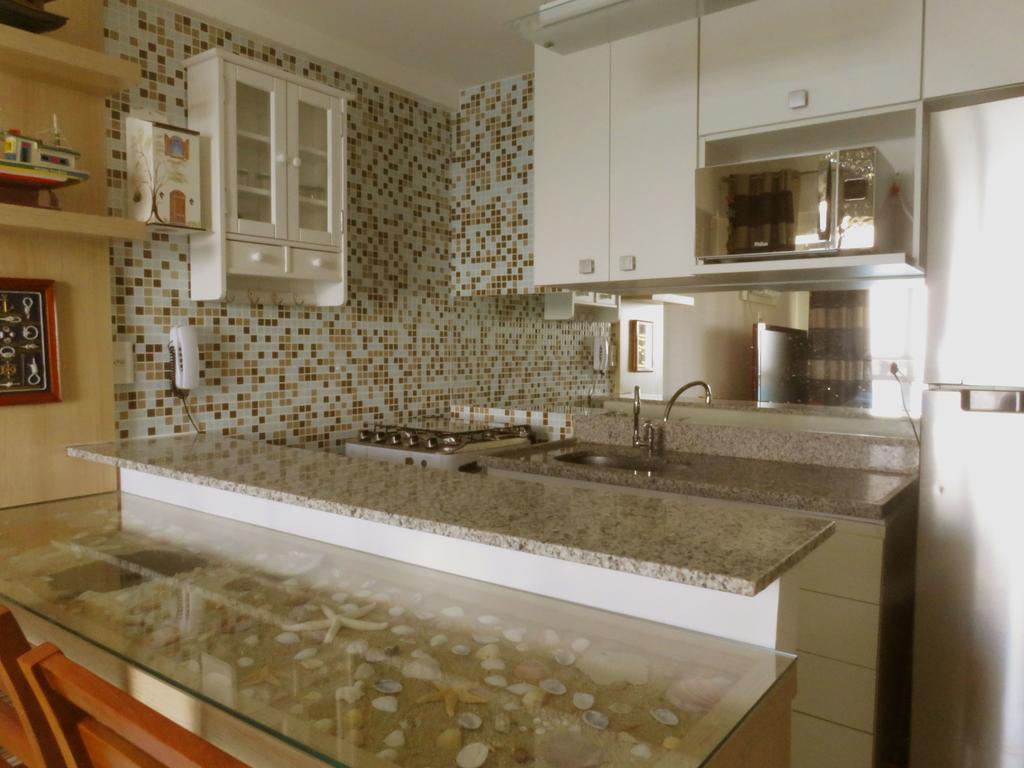 Porto Real Apartment Angra Mangaratiba Luaran gambar