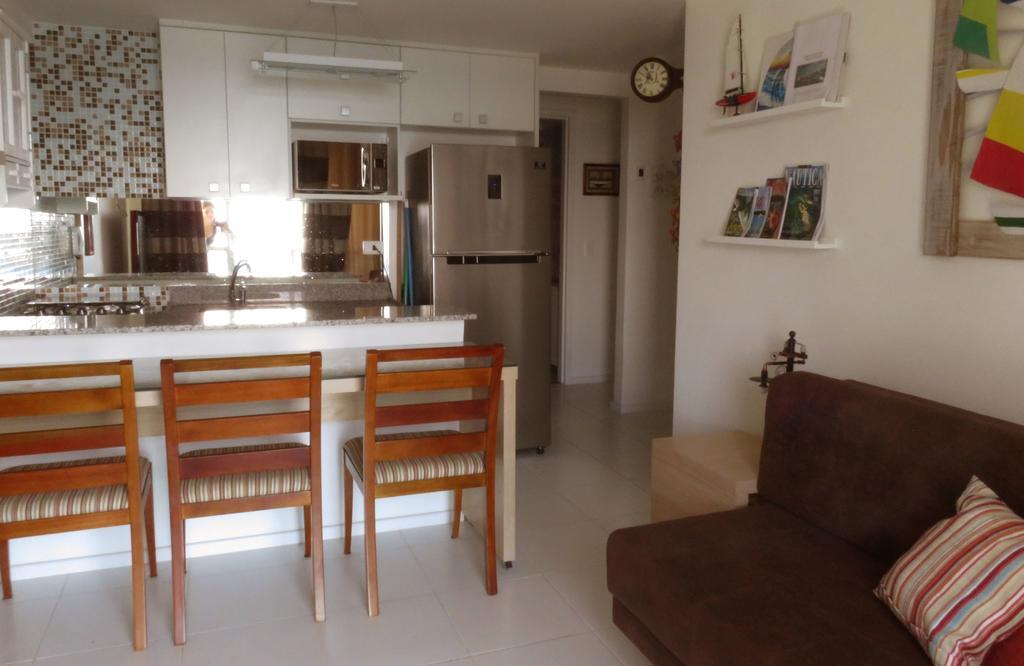 Porto Real Apartment Angra Mangaratiba Bilik gambar