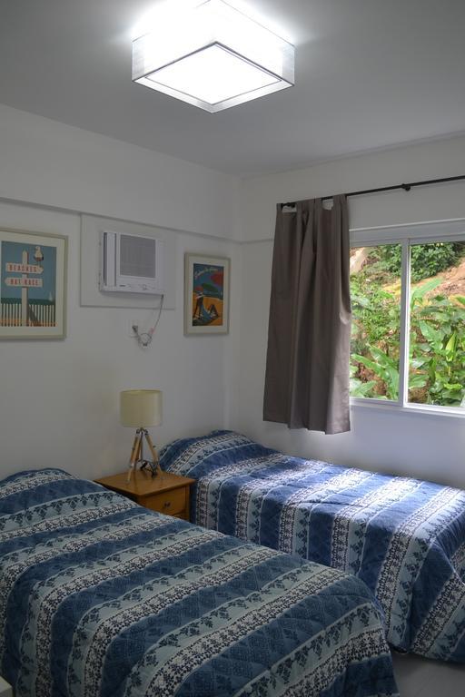 Porto Real Apartment Angra Mangaratiba Bilik gambar