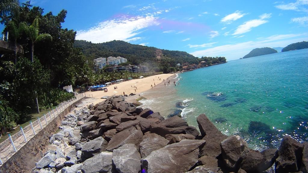 Porto Real Apartment Angra Mangaratiba Bilik gambar