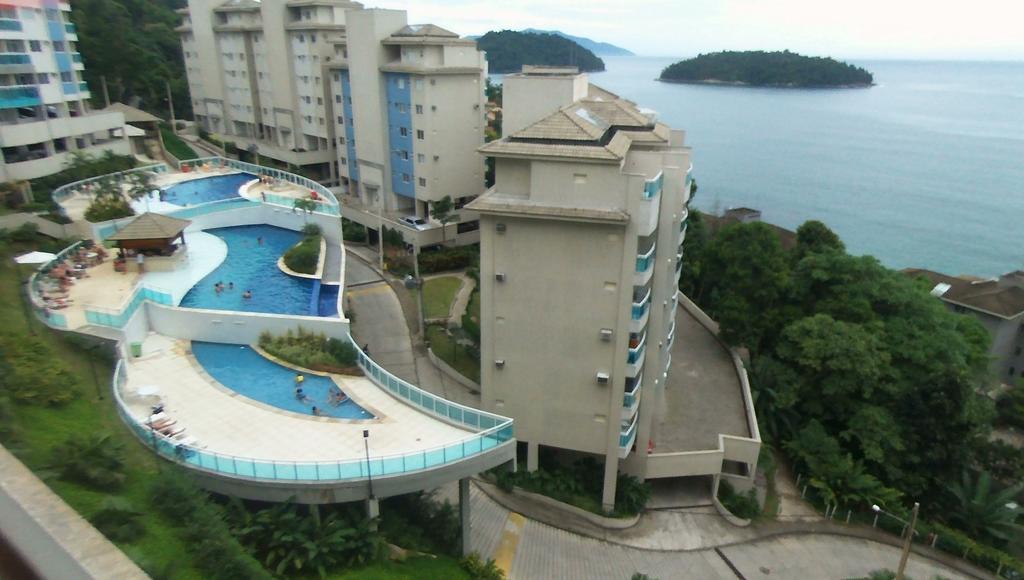 Porto Real Apartment Angra Mangaratiba Luaran gambar