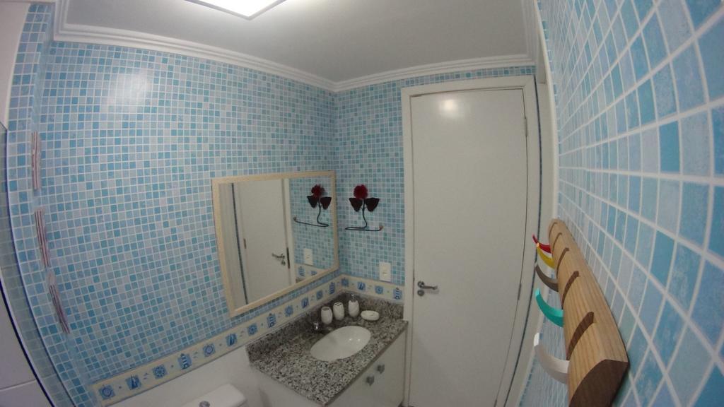 Porto Real Apartment Angra Mangaratiba Luaran gambar