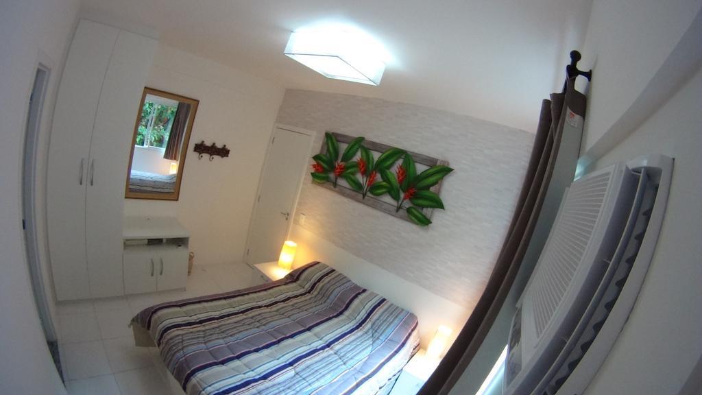 Porto Real Apartment Angra Mangaratiba Luaran gambar