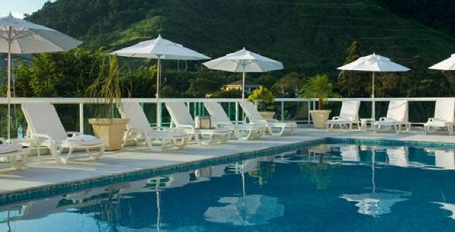 Porto Real Apartment Angra Mangaratiba Bilik gambar