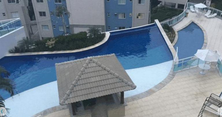 Porto Real Apartment Angra Mangaratiba Luaran gambar