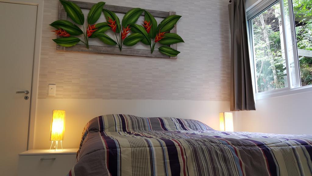Porto Real Apartment Angra Mangaratiba Luaran gambar